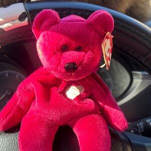 1999 Vintage Valentina Beanie Baby